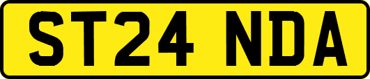 ST24NDA