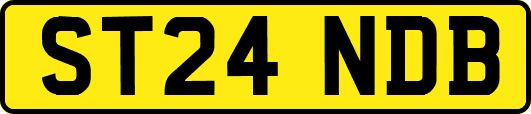 ST24NDB