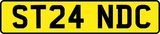 ST24NDC