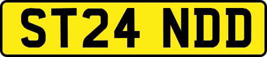 ST24NDD