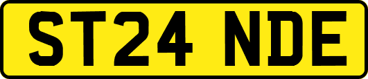 ST24NDE