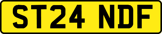ST24NDF