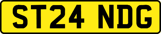 ST24NDG