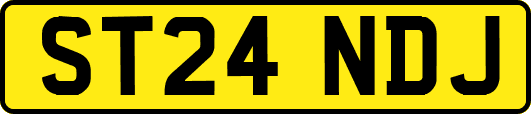 ST24NDJ