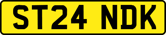 ST24NDK