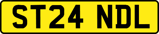 ST24NDL