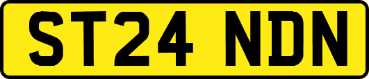ST24NDN