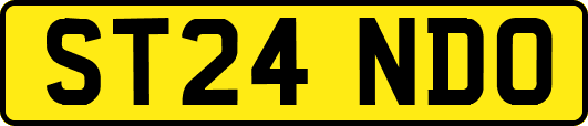ST24NDO