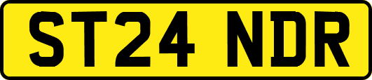 ST24NDR