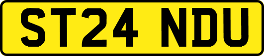ST24NDU