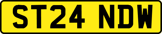 ST24NDW
