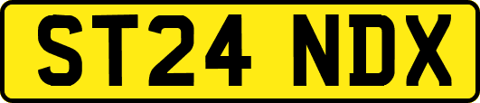 ST24NDX