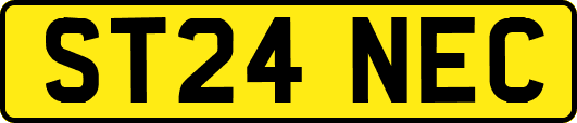 ST24NEC