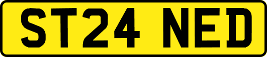 ST24NED