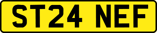ST24NEF