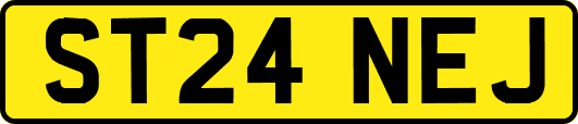 ST24NEJ