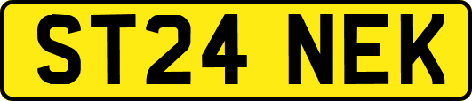 ST24NEK