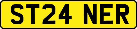 ST24NER