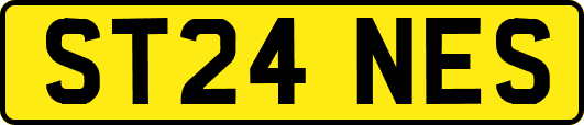ST24NES