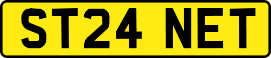 ST24NET