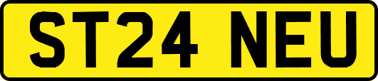 ST24NEU
