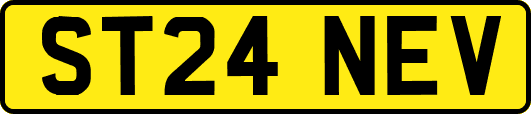 ST24NEV