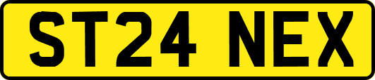 ST24NEX