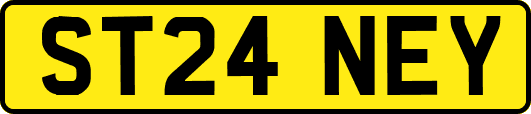 ST24NEY