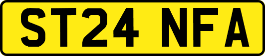ST24NFA