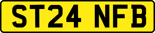 ST24NFB