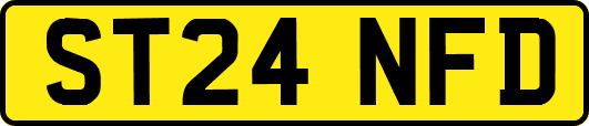 ST24NFD