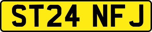 ST24NFJ