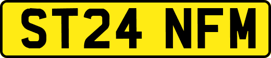 ST24NFM