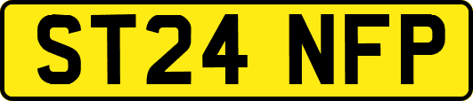 ST24NFP