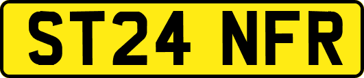 ST24NFR