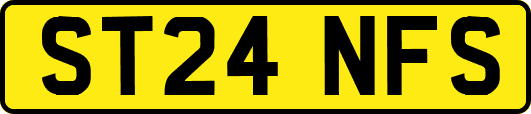 ST24NFS