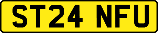 ST24NFU