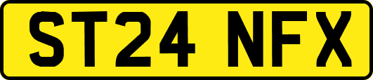 ST24NFX
