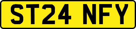 ST24NFY