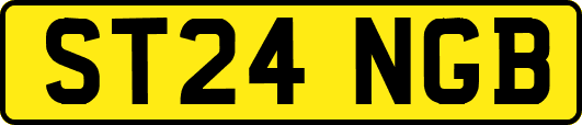 ST24NGB
