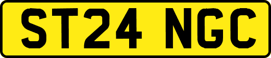 ST24NGC