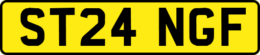 ST24NGF