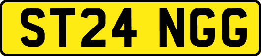 ST24NGG
