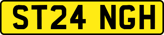 ST24NGH