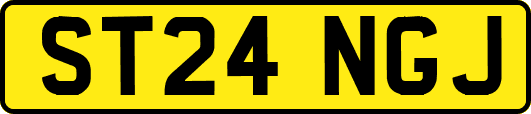 ST24NGJ