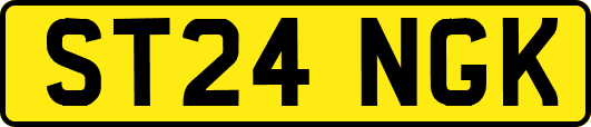 ST24NGK