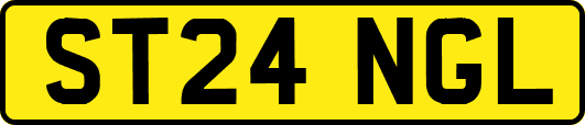 ST24NGL