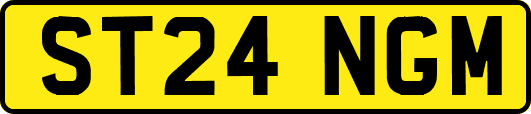 ST24NGM