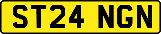 ST24NGN