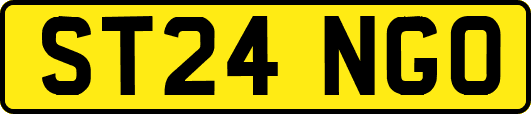 ST24NGO